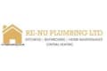 Re-Nu Plumbing logo