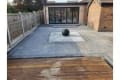 Road to Rome Paving logo