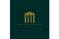 Roman City Construction logo
