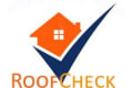 Roofcheck logo