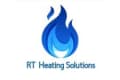 RT Heating Solutions logo