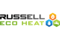 Russell Ecoheat logo