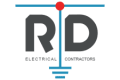 Ryder Davis Electrical Contractors logo
