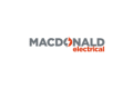 S Macdonald Electrical logo