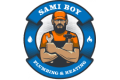 Samiboy Plumbing & Heating logo