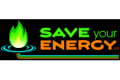 Save Your Energy logo