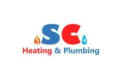 SC Heating & Plumbing logo