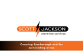 Scott Jackson Electrical Services logo