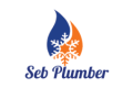 Seb Plumber logo