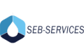 Seb Services logo
