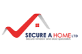 Secure A Home logo