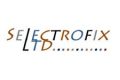 Selectrofix logo