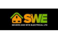 Severn & Wye Electrical logo