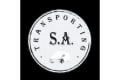 S.A Transporting logo