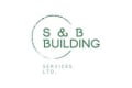 S&B Building Services logo