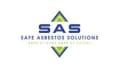 Safe Asbestos Solutions logo