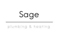 Sage Plumbing & Heating logo