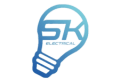 SK Electrical logo