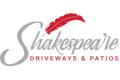 Shakespeare Driveways and Patio logo