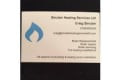 Sinclair Heating & Plumbing Services logo