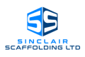 Sinclair Scaffolding logo