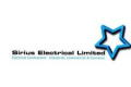 Sirius Electrical logo