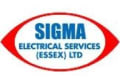 Sigma Electrical Services (Essex) logo
