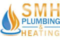 SMH Plumbing & Heating logo