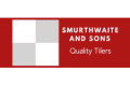 Smurthwaite & Sons Quality Tilers logo