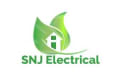 SNJ Electrical logo