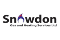 Snowdon Gas and Heating Services logo