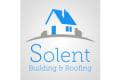 Solent Roofing & Building logo