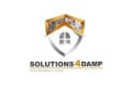 Solutions4Damp logo
