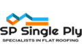 SP Single Ply logo