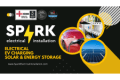 Spark Electrical Installation logo