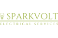 Sparkvolt Electrical Services logo