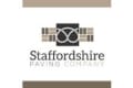 Staffordshire Paving Company logo