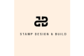 Stamp Design & Build logo