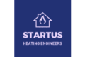 Startus Heating logo
