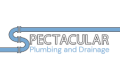 Spectacular Plumbing & Drainage logo