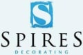 Spires Decorating and Specialist Coating logo