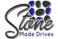 Stone Made Driveways logo