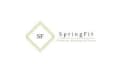 Springfit Installations logo