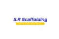 SR Scaffolding (south) logo