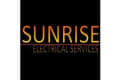 Sunrise Electrical logo