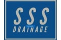 SSS Drainage logo