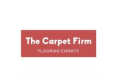 The Carpet Firm logo