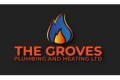 The Groves Plumbing and Heating logo