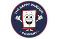 The Happy Window Company logo