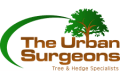 The Urban Surgeons logo